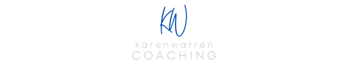 Karen Warren Coaching